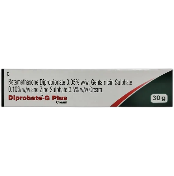 diprobate es plus cream 30 gm